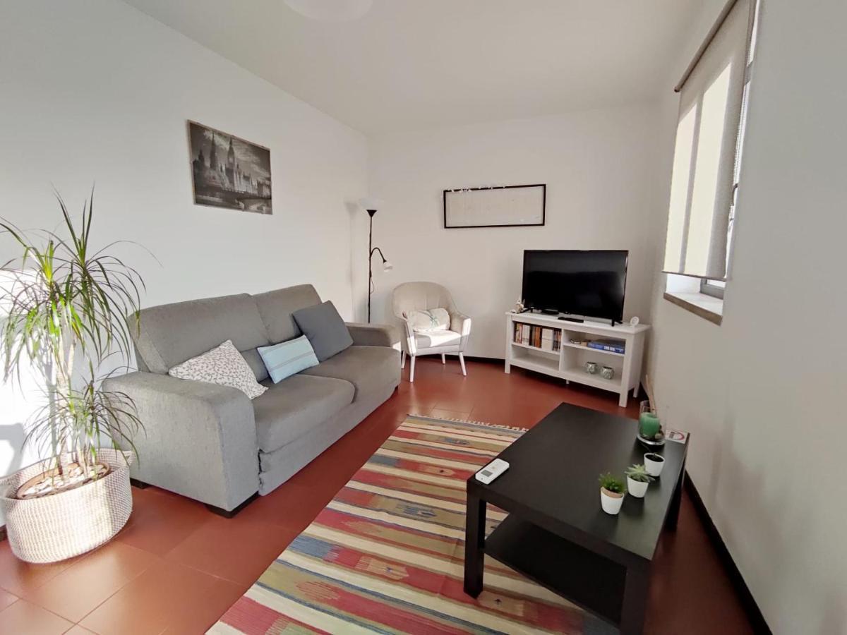 Apartamentos Cimo De Vila Vouzela Esterno foto