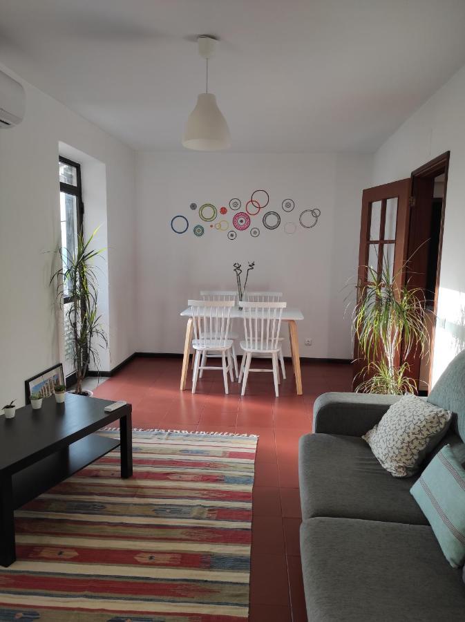 Apartamentos Cimo De Vila Vouzela Esterno foto