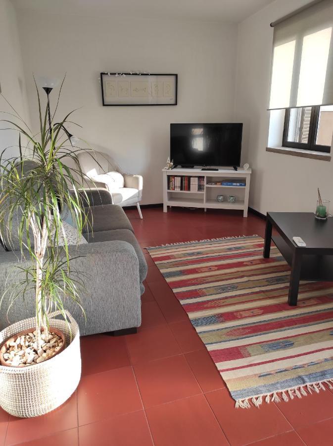 Apartamentos Cimo De Vila Vouzela Esterno foto