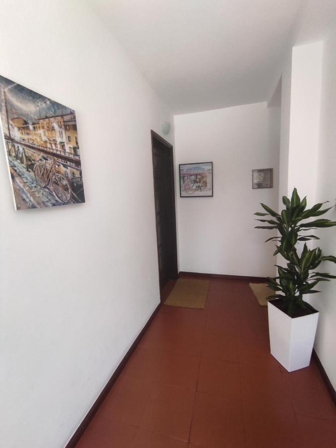 Apartamentos Cimo De Vila Vouzela Esterno foto