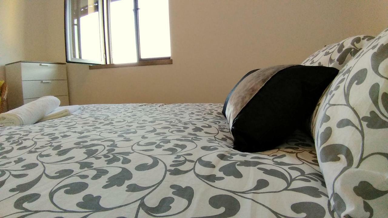 Apartamentos Cimo De Vila Vouzela Esterno foto