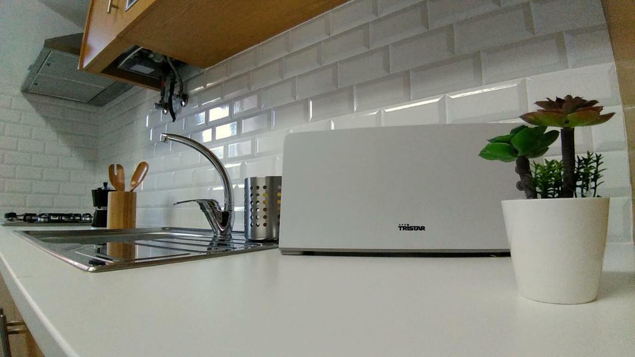 Apartamentos Cimo De Vila Vouzela Esterno foto